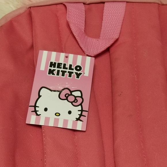 NWT Hello Kitty Character I.age Backpack - Picture 3 of 9